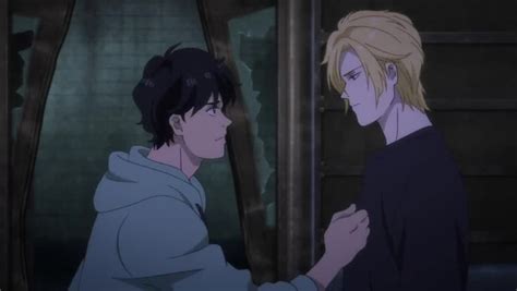 My english dub cast for Banana fish .